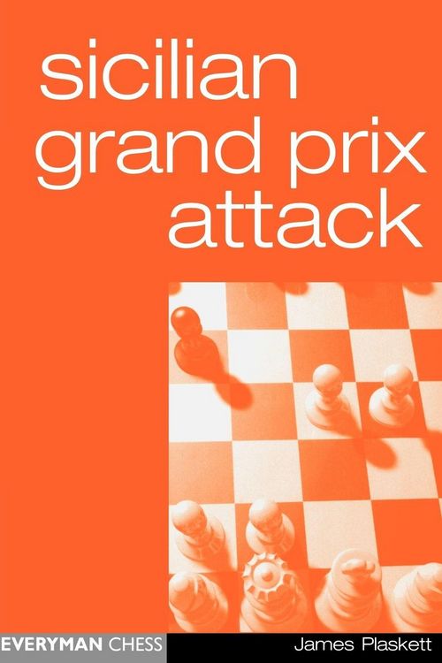 Produktbild: Sicilian Grand Prix Attack