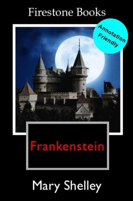 Produktbild: Frankenstein