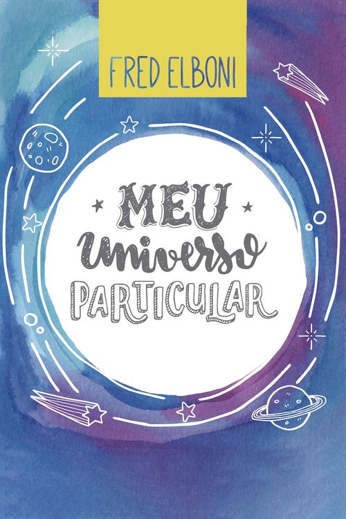 Produktbild: Meu universo particular