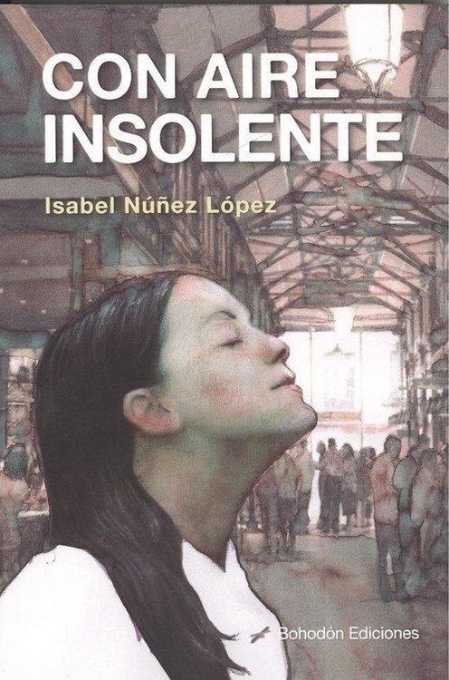 Produktbild: Con aire insolente