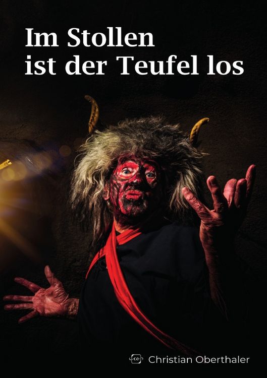 Produktbild: Im Stollen ist der Teufel los
