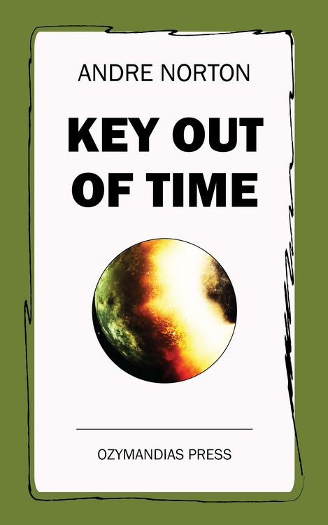 Produktbild: Key Out of Time