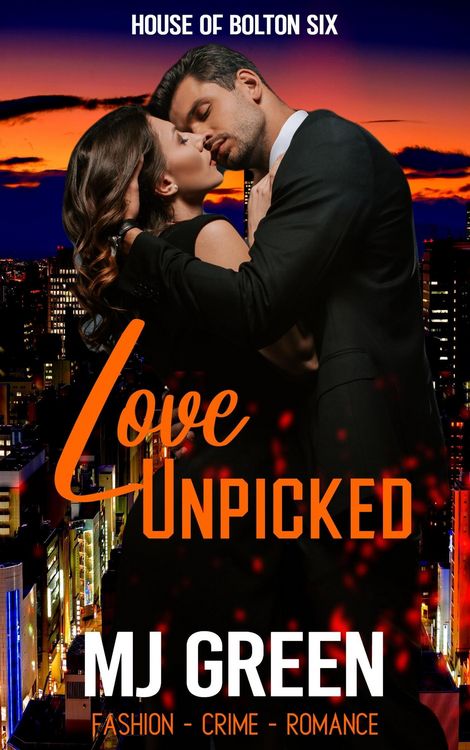 Produktbild: Love Unpicked (House of Bolton, #6)