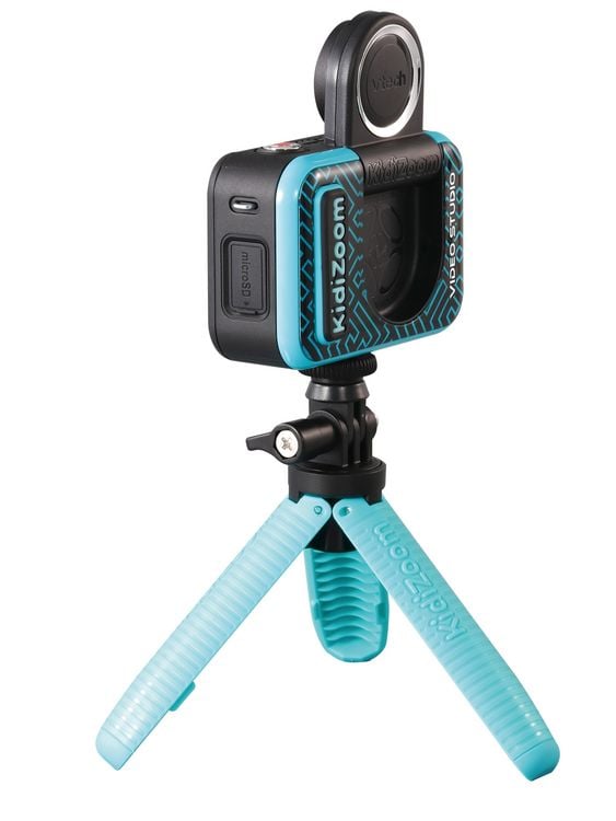 Produktbild: KidiZoom Video Studio HD