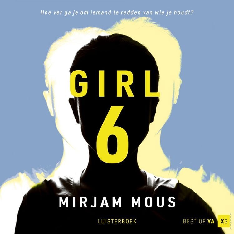 Produktbild: Girl 6