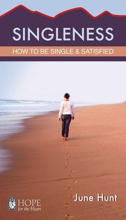Produktbild: Singleness