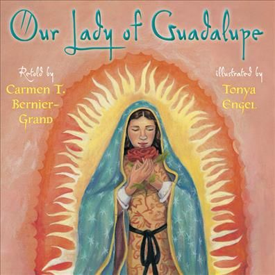 Produktbild: Our Lady Of Guadalupe