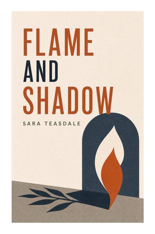 Produktbild: Flame and Shadow