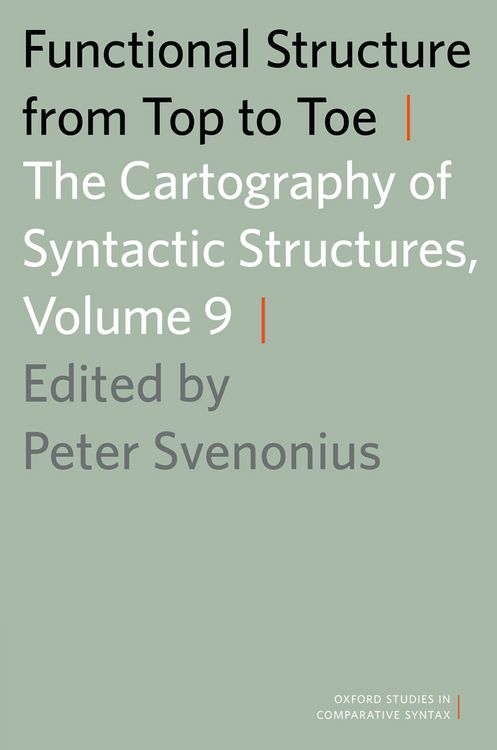 Produktbild: Functional Structure from Top to Toe
