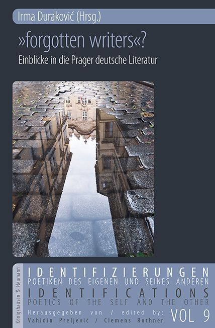Produktbild: &raquo;forgotten writers&laquo;?