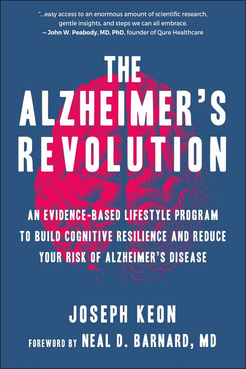 Produktbild: The Alzheimer's Revolution