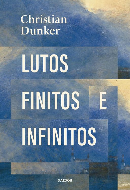 Produktbild: Lutos finitos e infinitos