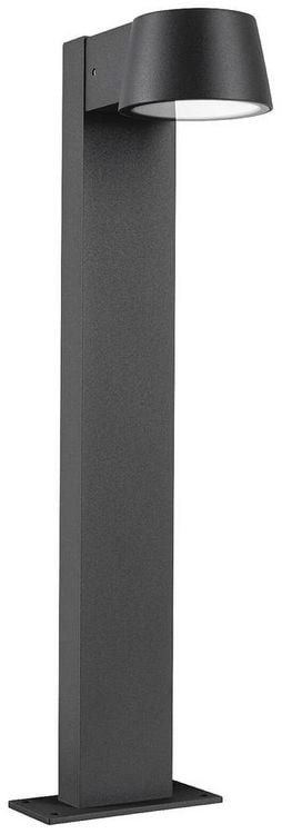 Produktbild: Paulmann 94715 Capea 2200K Wegeleuchte LED 6W Schwarz