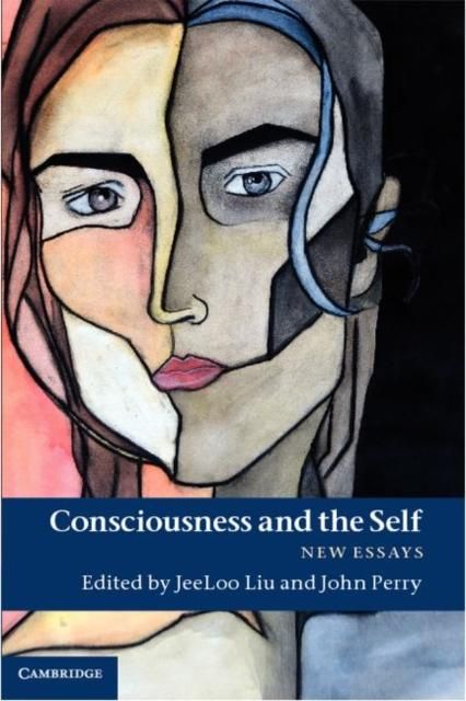 Produktbild: Consciousness and the Self