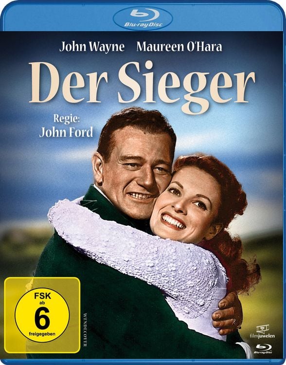 Produktbild: Der Sieger