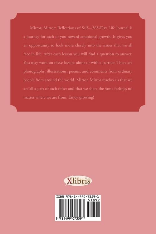 Produktbild: Mirror, Mirror