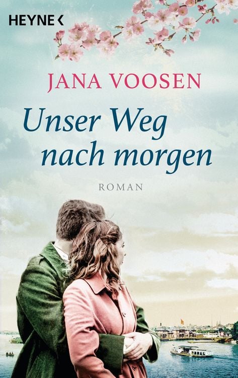Produktbild: Unser Weg nach morgen