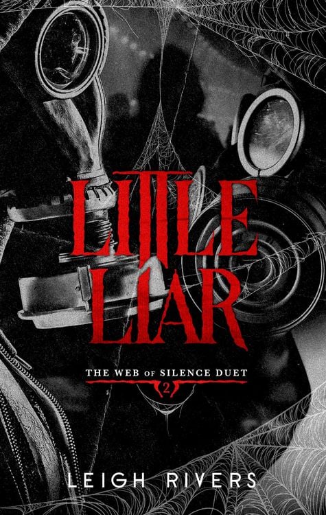 Produktbild: Little Liar. Deluxe Edition