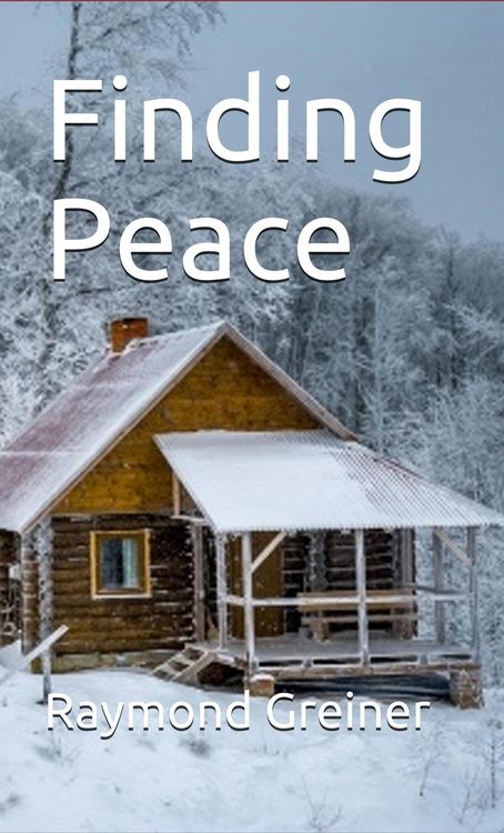 Produktbild: Finding Peace