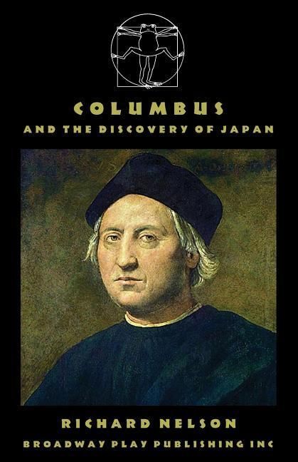 Produktbild: Columbus And The Discovery Of Japan