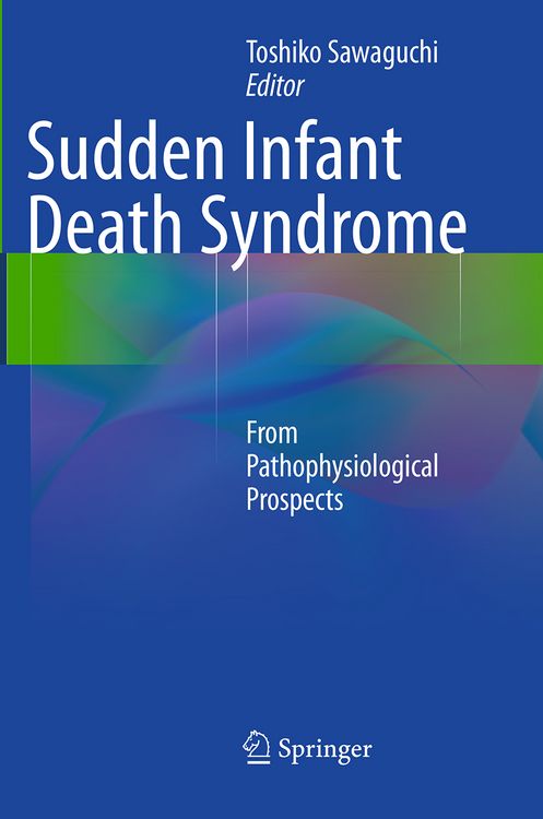 Produktbild: Sudden Infant Death Syndrome