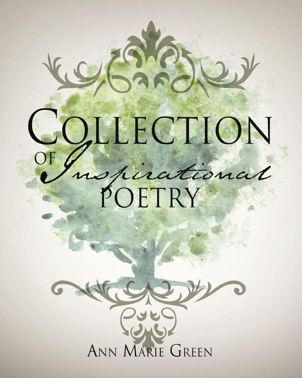 Produktbild: Collection of Inspirational Poetry