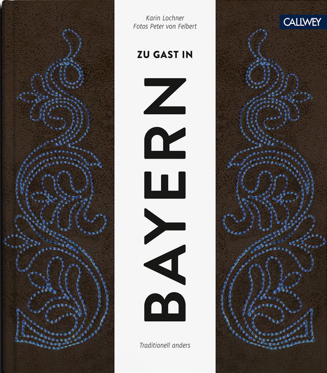 Produktbild: Zu Gast in Bayern