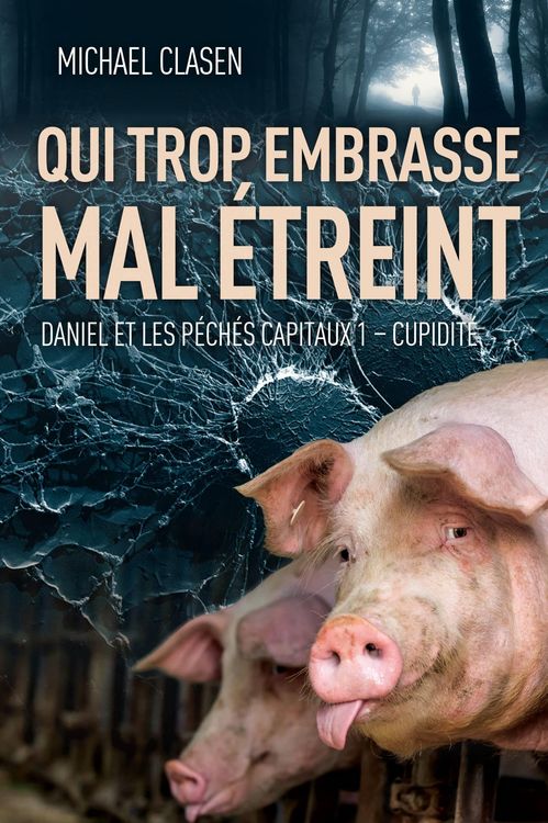 Produktbild: Qui trop embrasse mal &eacute;treint