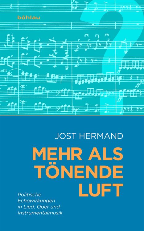 Produktbild: Mehr als t&ouml;nende Luft