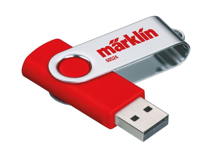 Produktbild: 60524 Gleisplansoftware