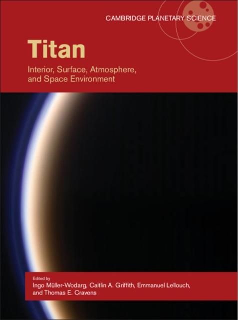 Produktbild: Titan