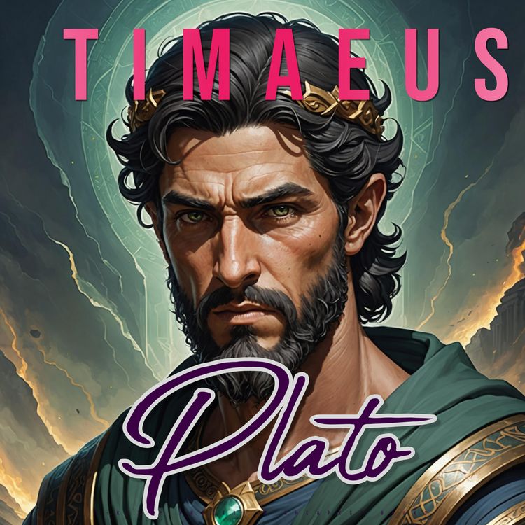 Produktbild: Timaeus