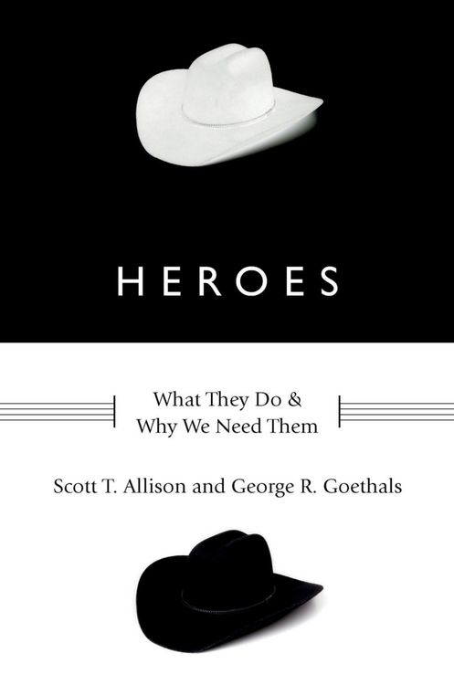 Produktbild: Heroes
