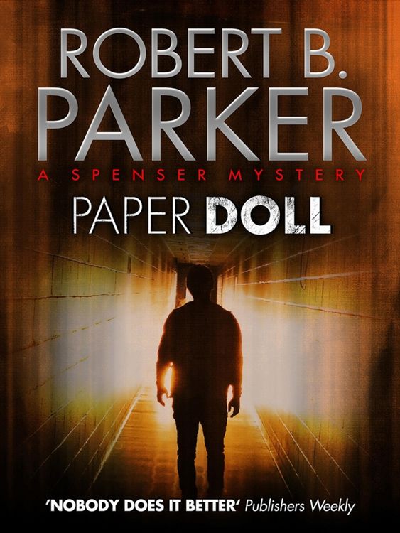 Produktbild: Paper Doll