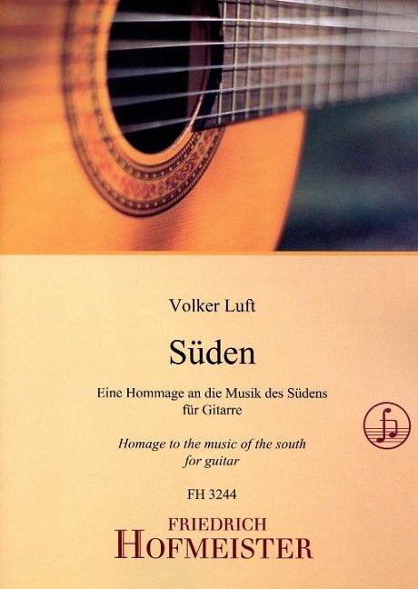 Produktbild: Luft, V: S&uuml;den