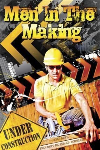 Produktbild: Men in the Making