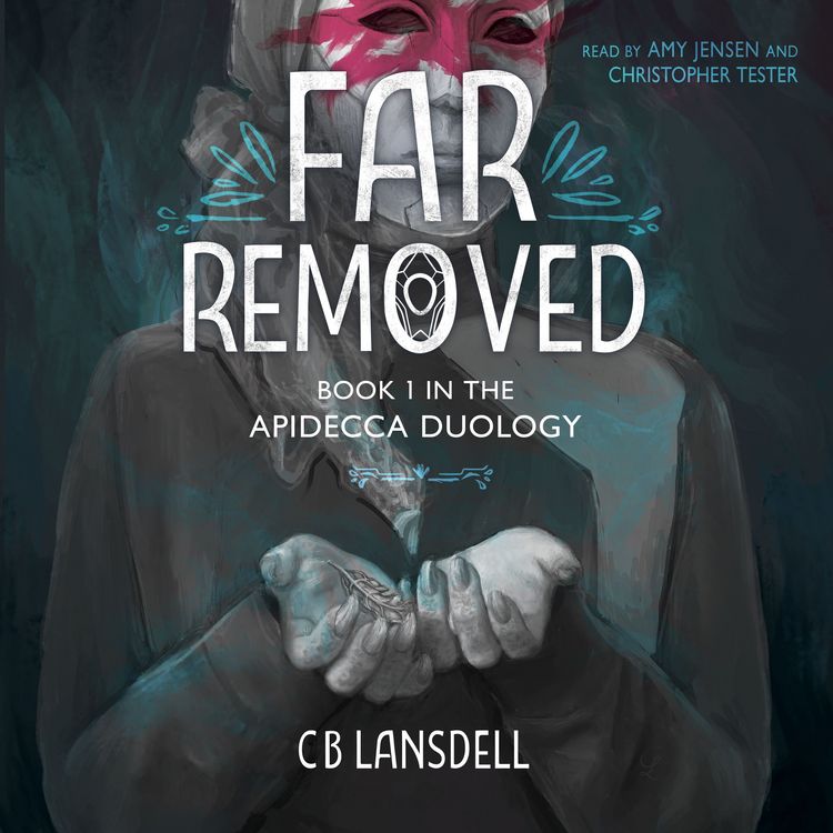 Produktbild: Far Removed