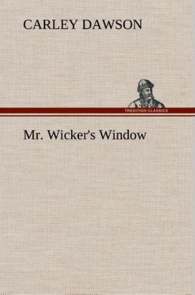 Produktbild: Mr. Wicker's Window