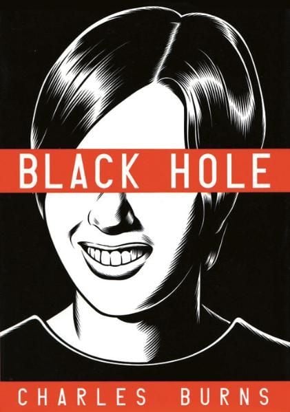 Produktbild: Black Hole