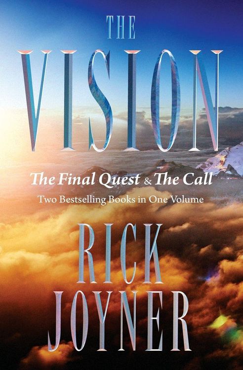 Produktbild: The Vision