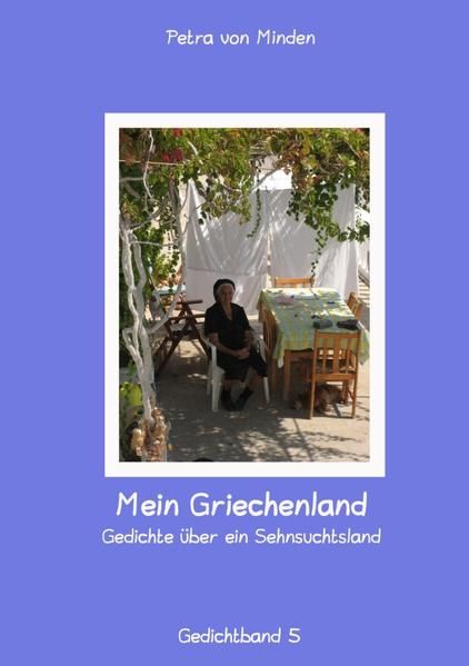 Produktbild: Verbundenheit / Mein Griechenland