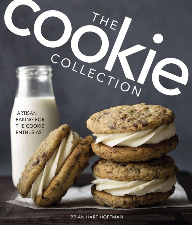 Produktbild: The Cookie Collection