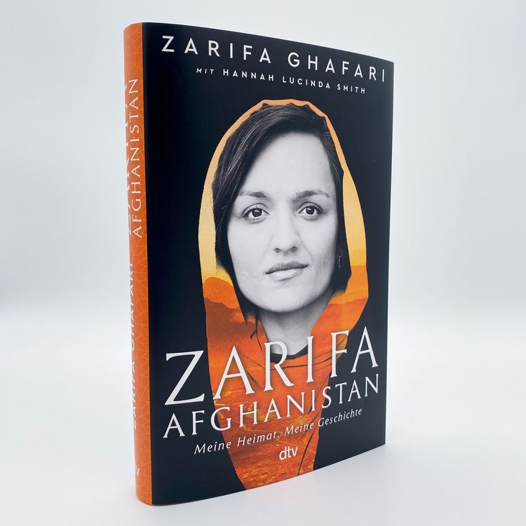 Produktbild: Zarifa - Afghanistan