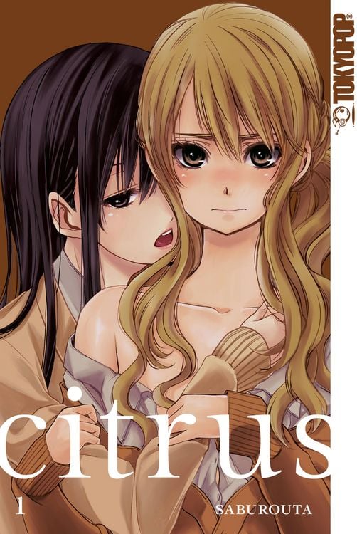 Produktbild: Citrus 01