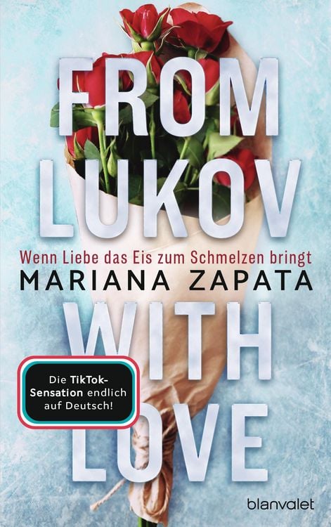 Produktbild: From Lukov with Love - Wenn Liebe das Eis zum Schmelzen bringt