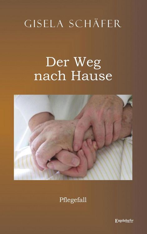 Produktbild: Pflegefall - der Weg nach Hause