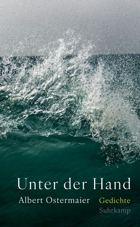 Produktbild: Unter der Hand