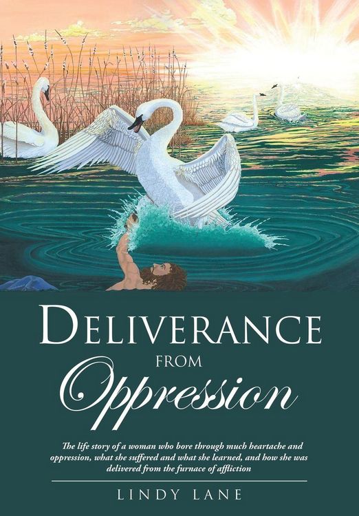 Produktbild: Deliverance from Oppression