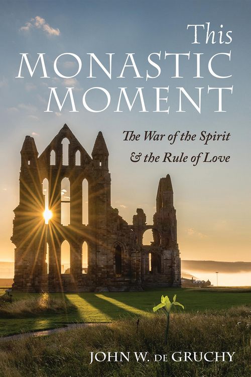 Produktbild: This Monastic Moment