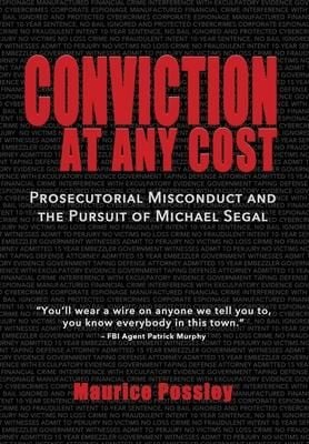 Produktbild: Conviction At Any Cost
